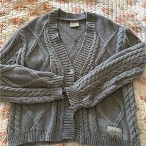 Taylor Swift TTPD Cardigan XL/2XL